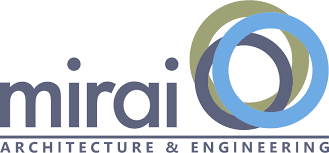 Mirai Architecture Engineering - logo